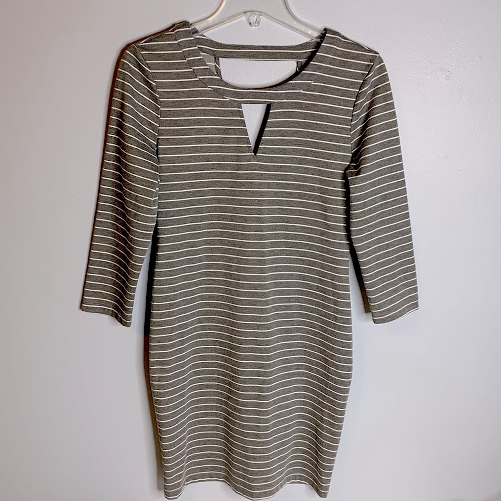 JACK BY BB DAKOTA DRESS***